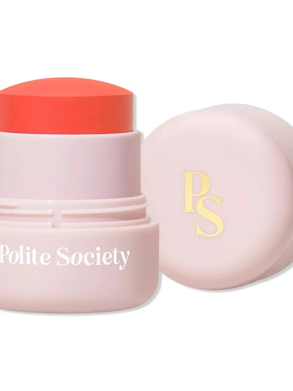 Polite Society Cream Blush Stick — Palm Springs
